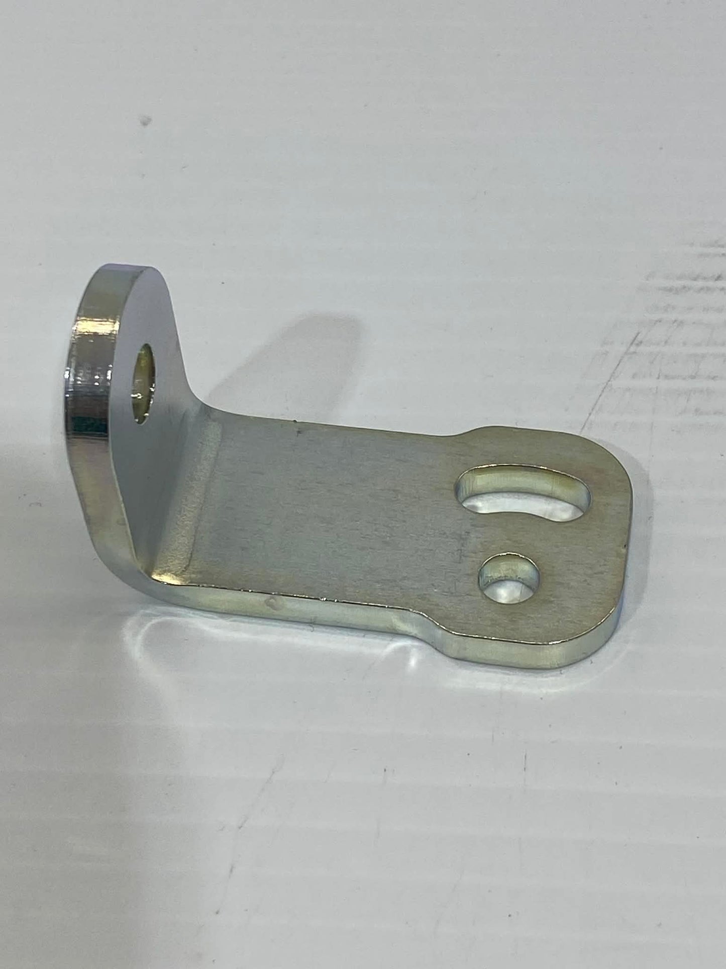 Replacement Seat Brackets - Small And Large