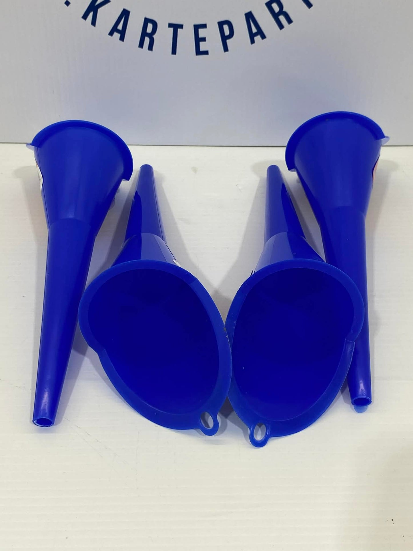 Multi-Purpose Funnel