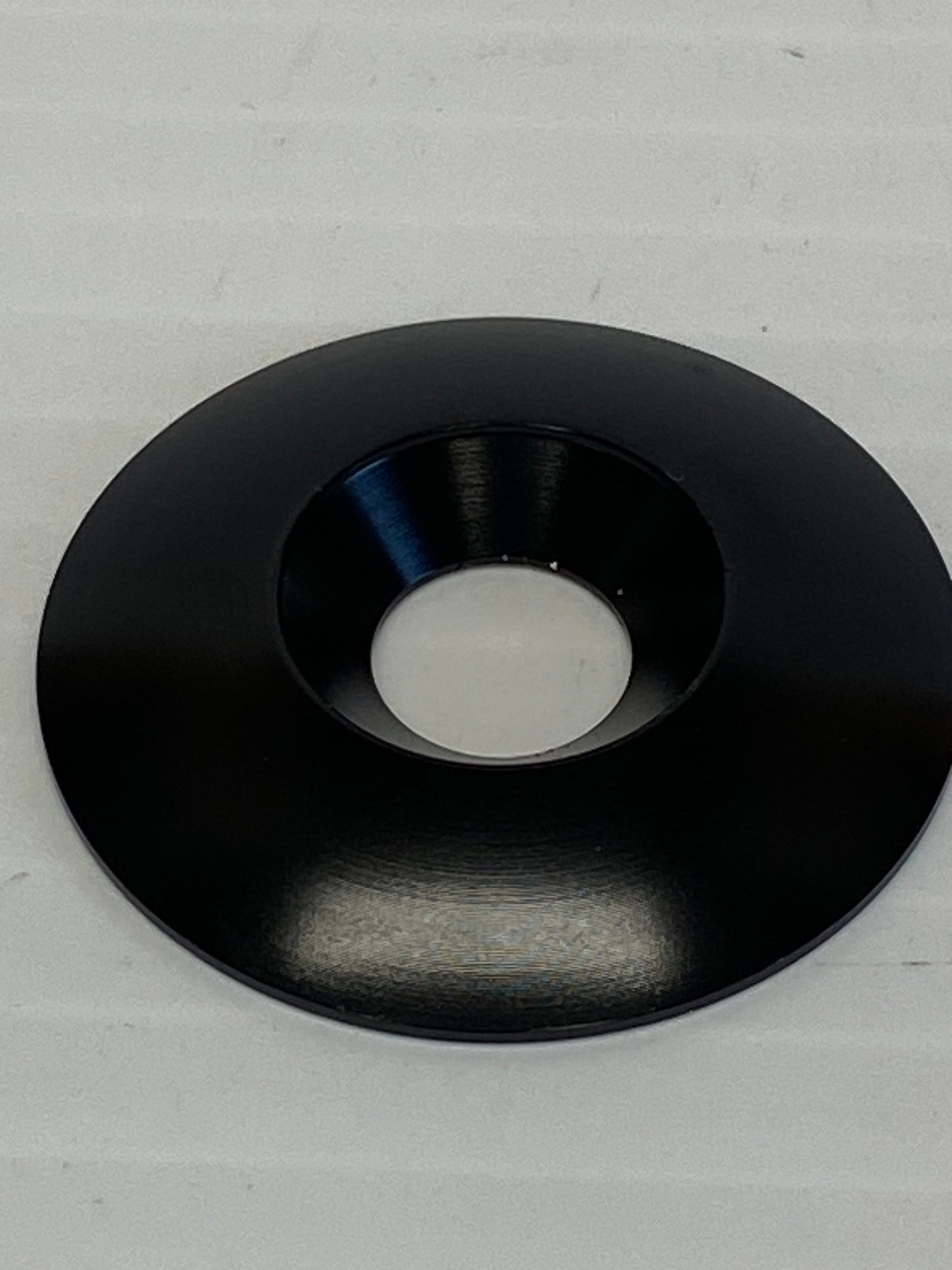 Conical Washers - Aluminum