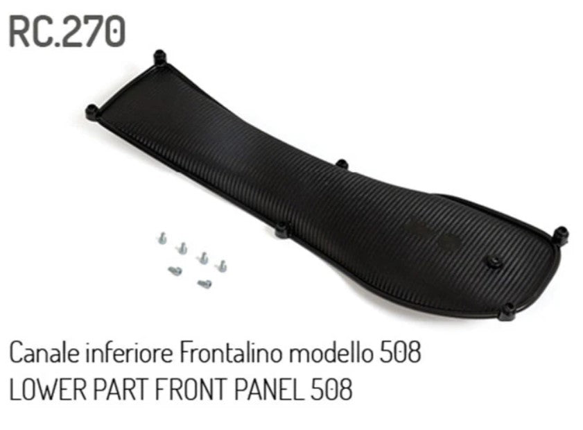 KG 508 Replacement Insert for Nassau Panel