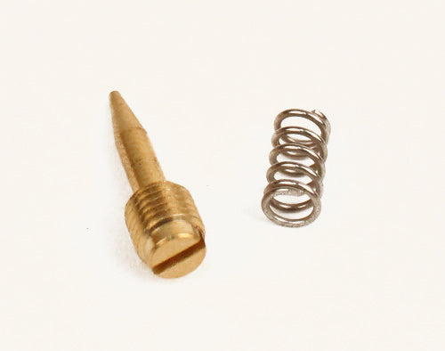 555585 - LO206 Idle Mixture Screw