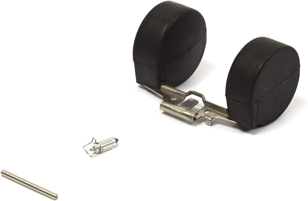 555591 - LO206 Carburetor Float Assembly
