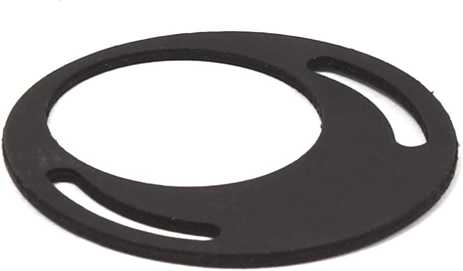 555595 - LO206 Throttle Cap Gasket
