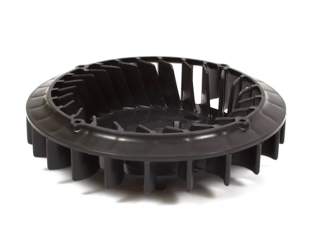 555778 - Briggs Flywheel Fan