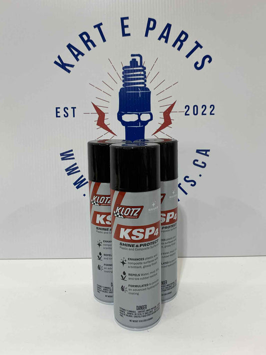 Klotz - KSP4 (Klotz Shine & Protect)