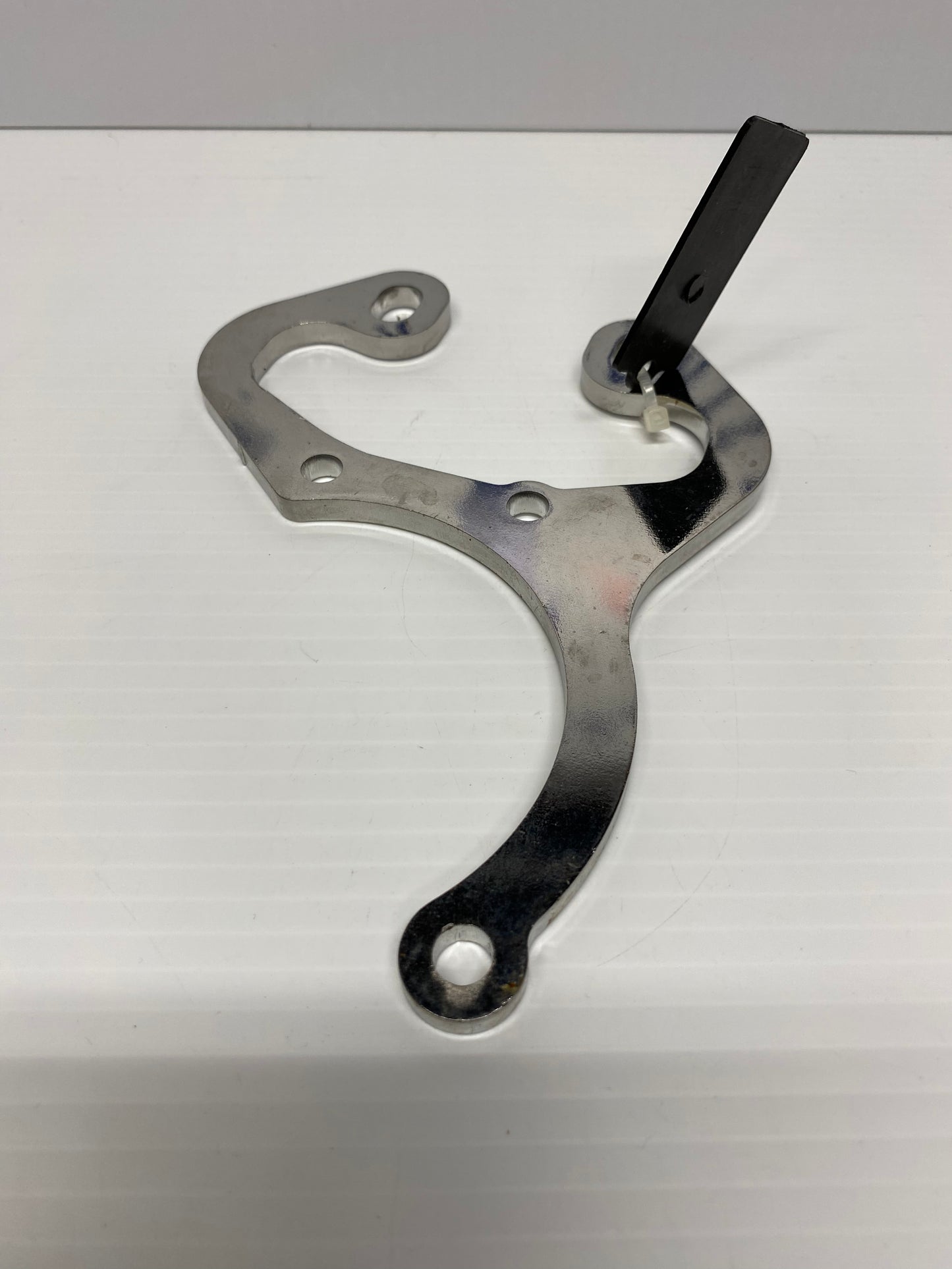 Brake Caliper Bracket - 4 Bolt Style