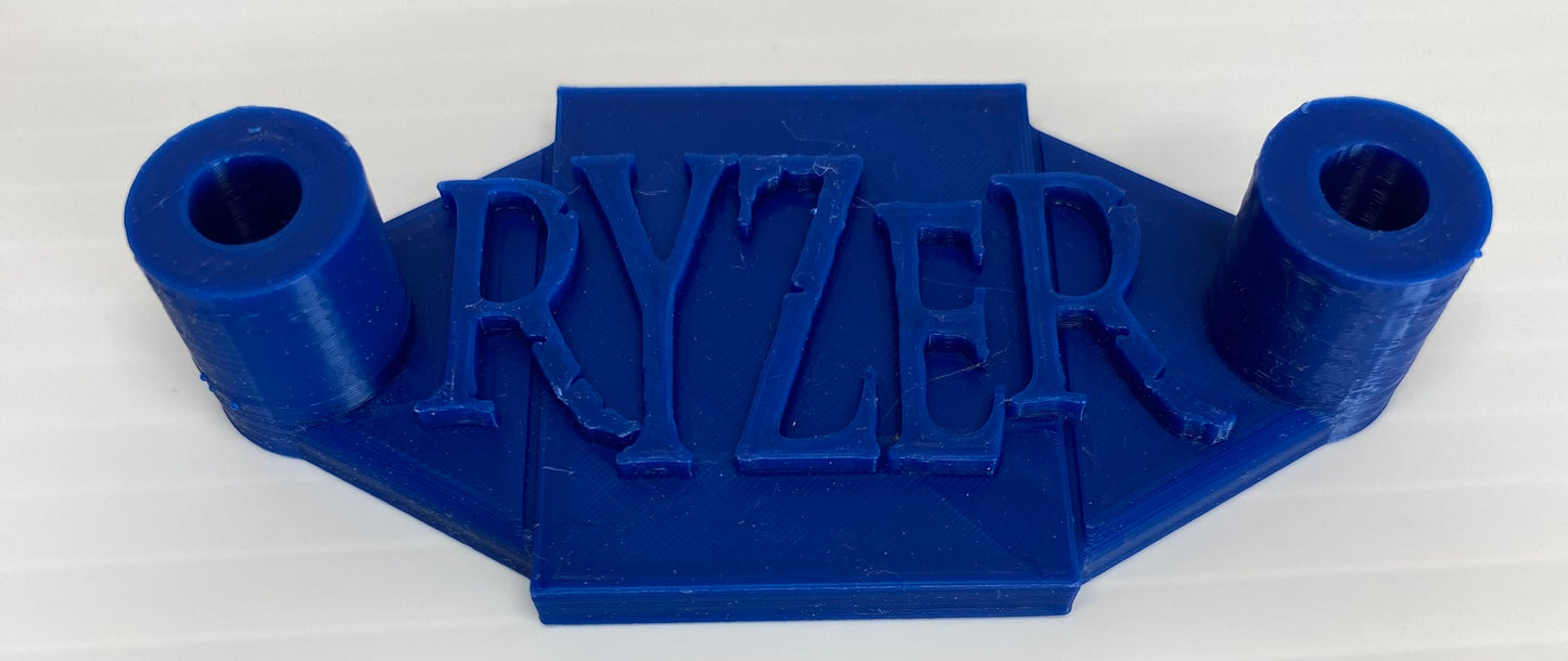 Ryzer à carburant
