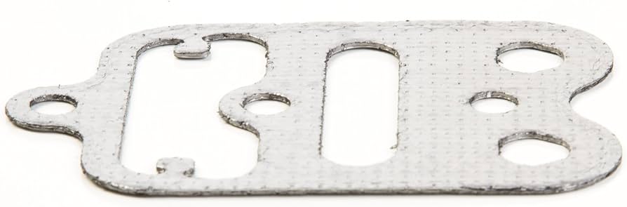 694088 - LO206 Cylinder Head Plate Gasket