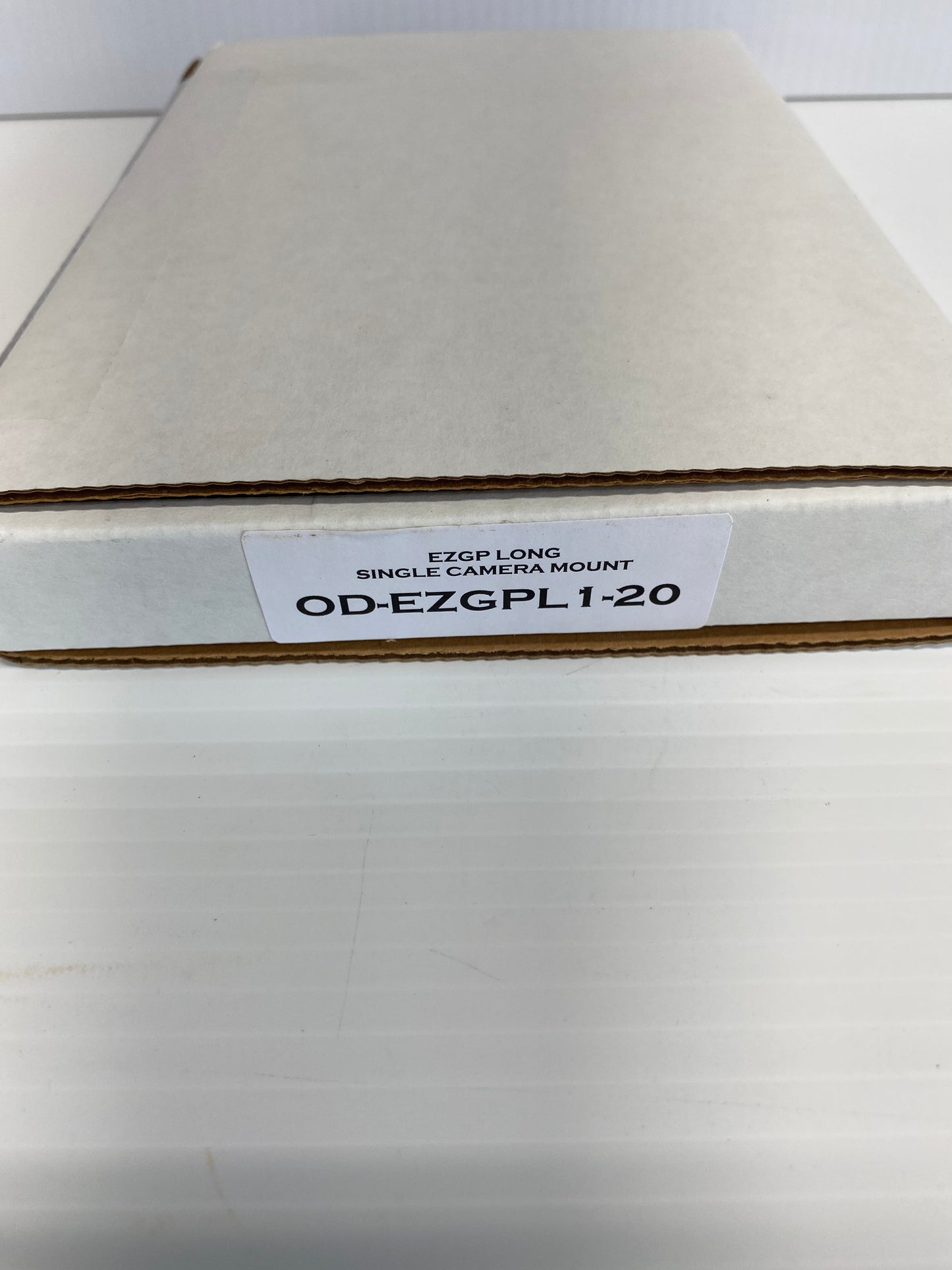 Odenthal Single Camera Mount - Short or Long.