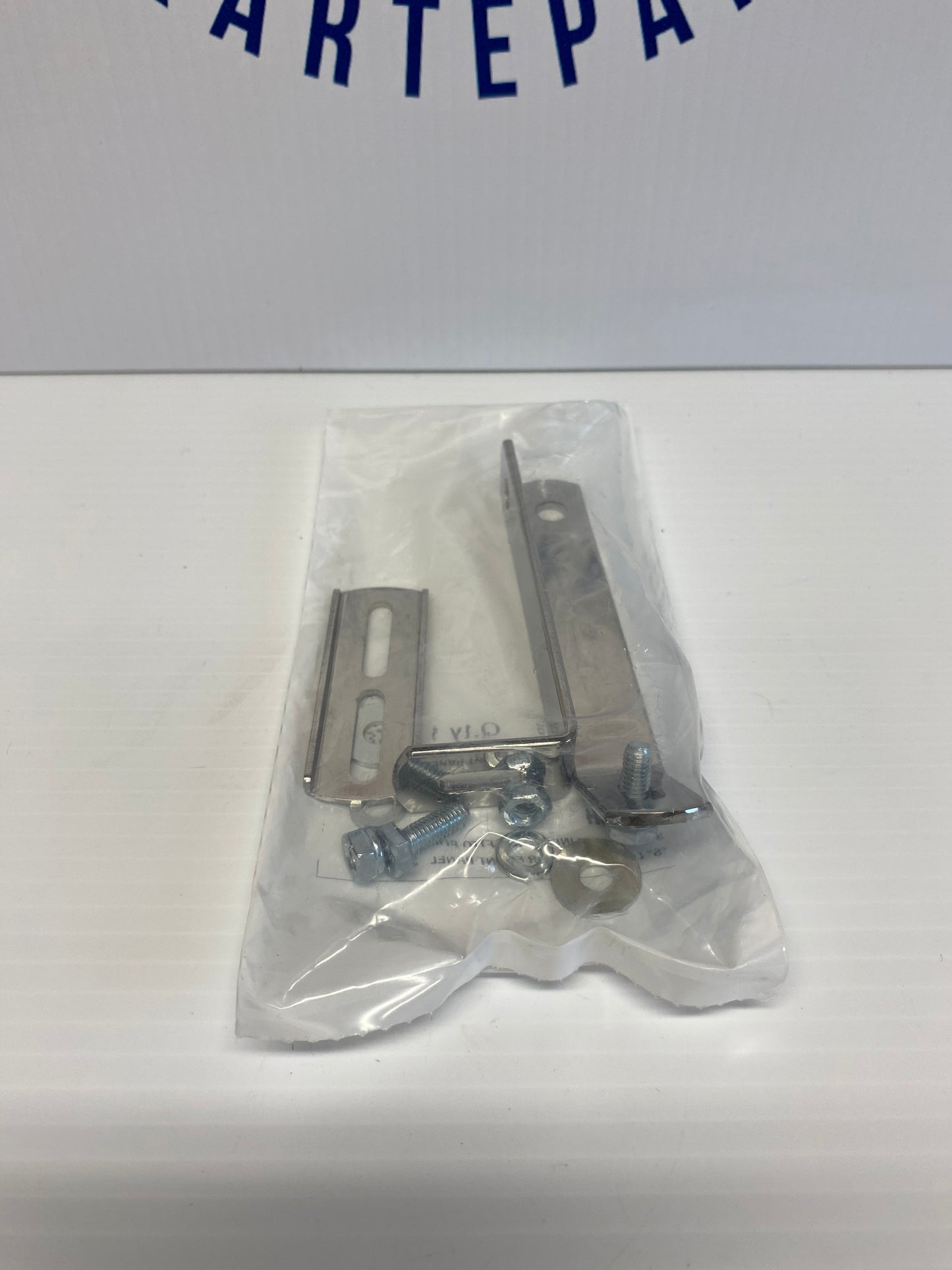 Bracket - Lower Support S Type