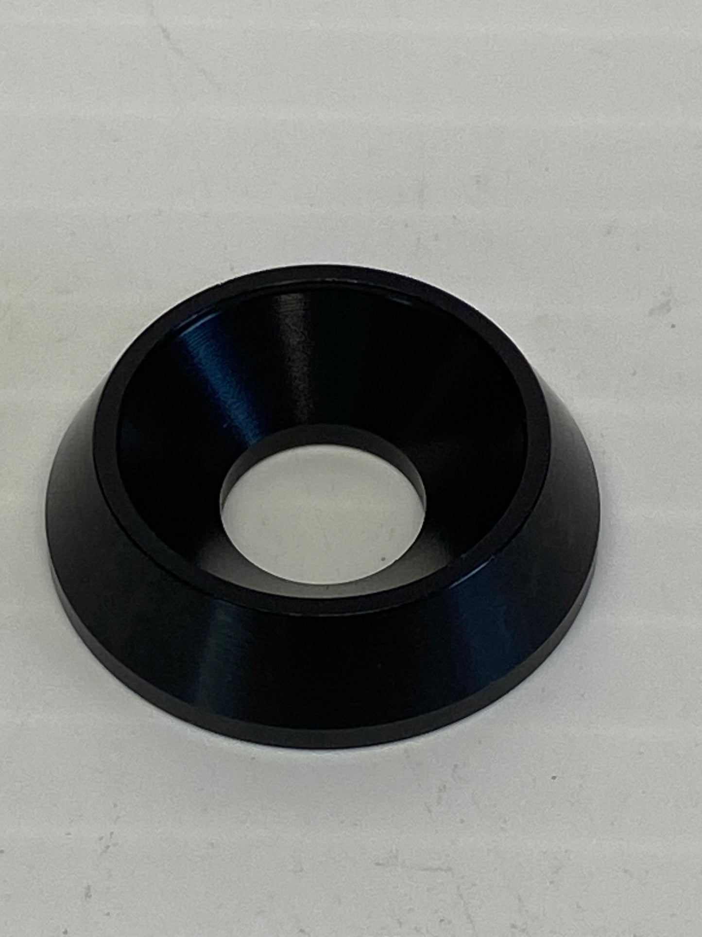 Conical Washers - Aluminum