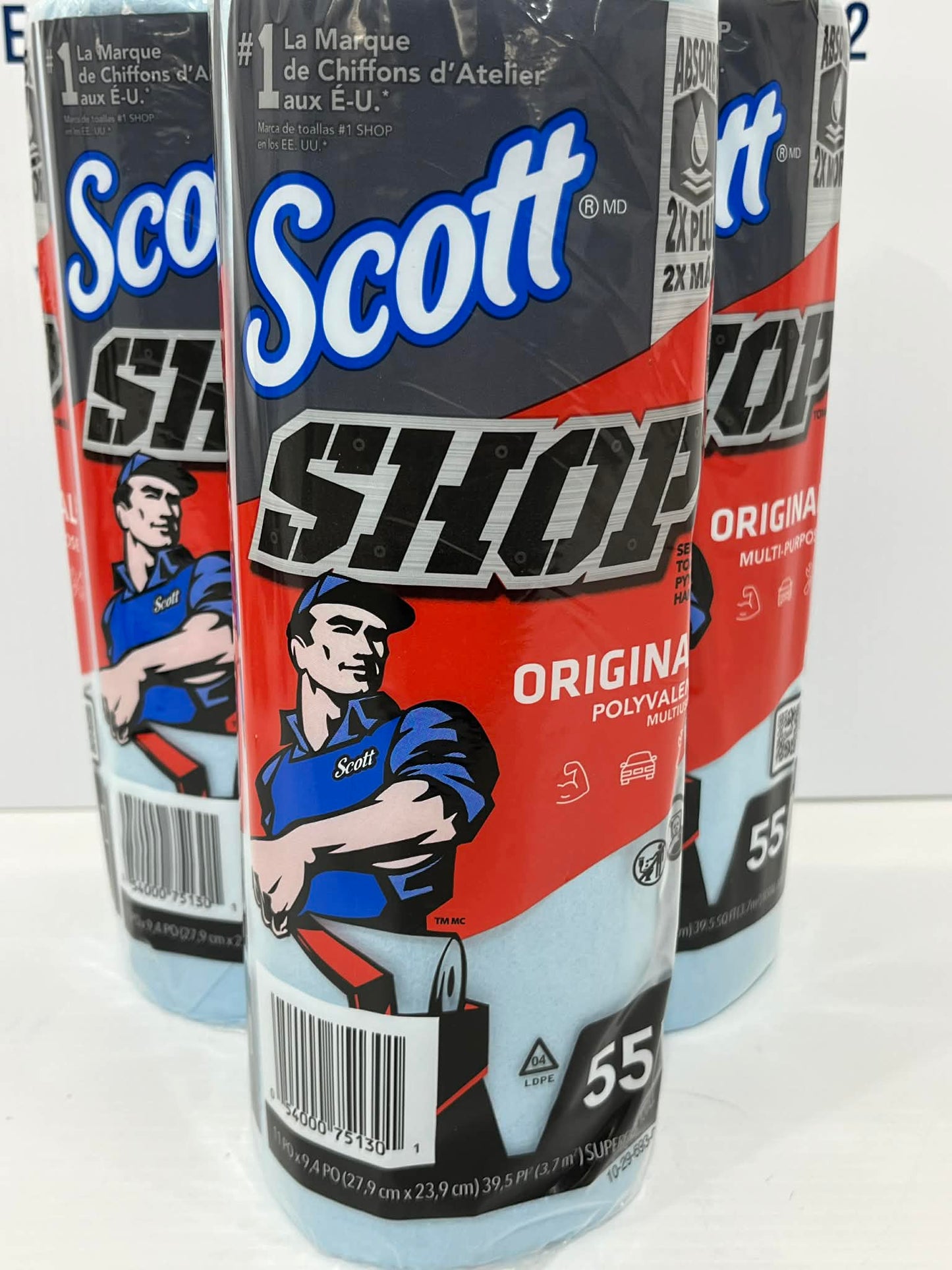 Scott - Original Shop Towel