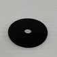 Neoprene Rubber Seat Washers- 2mm Thick, 20mm, 44mm, 53mm, 62mm