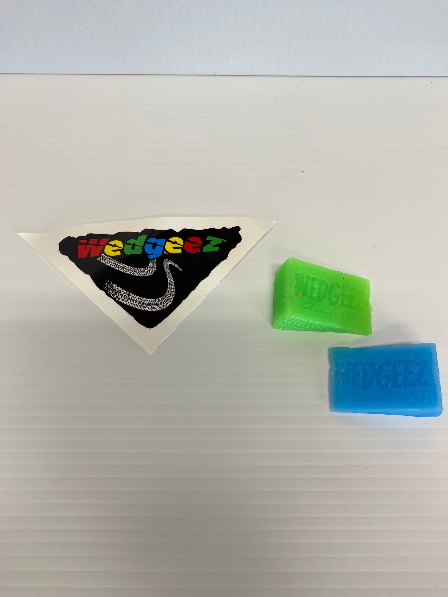 WEDGEEZ - Cale de roue de kart