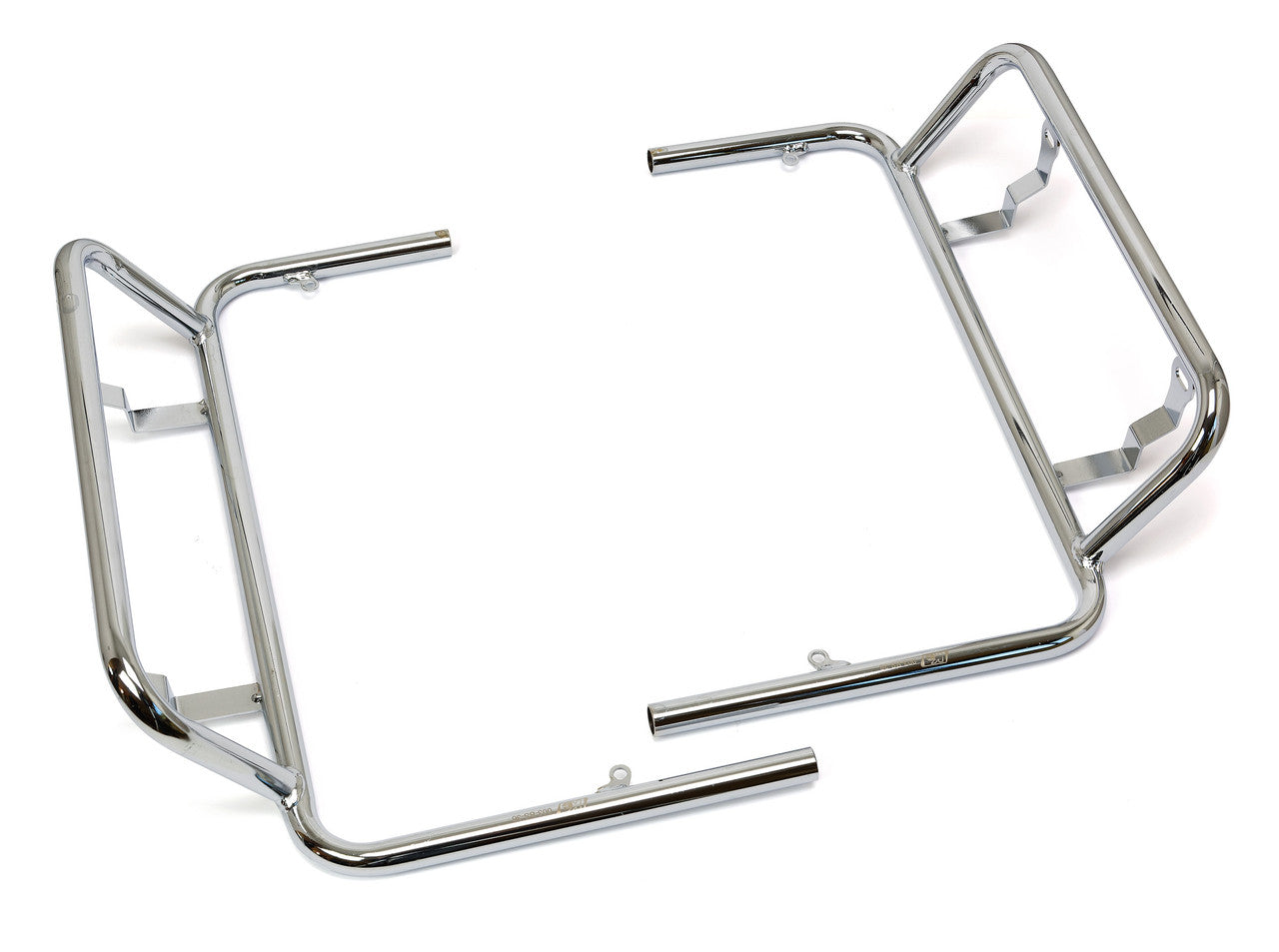 KG 507 Nerf Bar - Left and Right