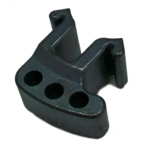 Hilliard Blaze Steel Shoe