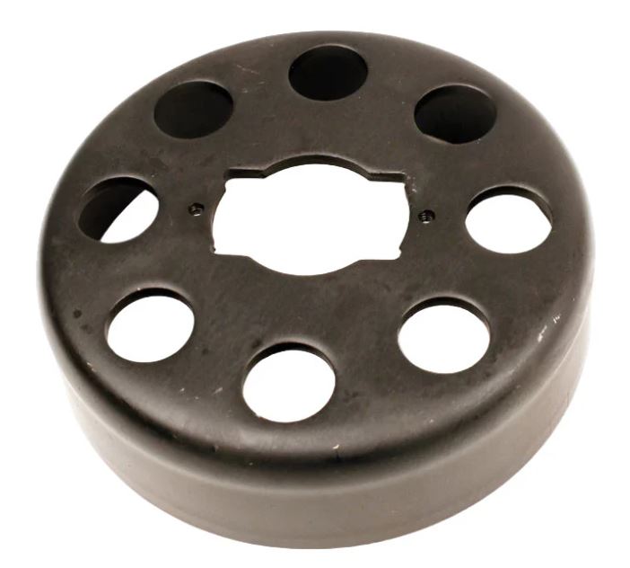 Hilliard Flame Bully Sprocket Drum Only