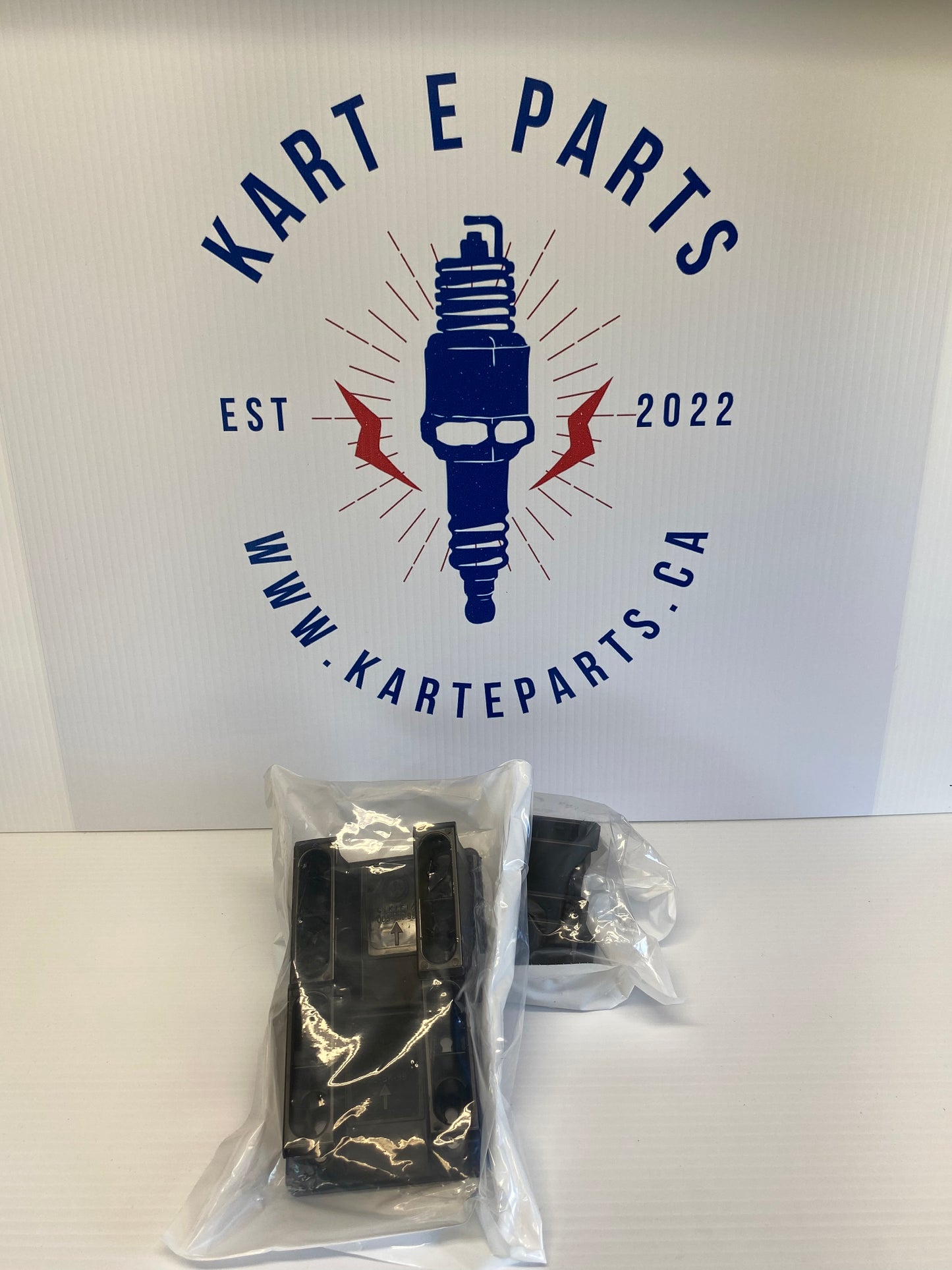 Drop Down Bumper Bracket Kit by Righetti Ridolfi