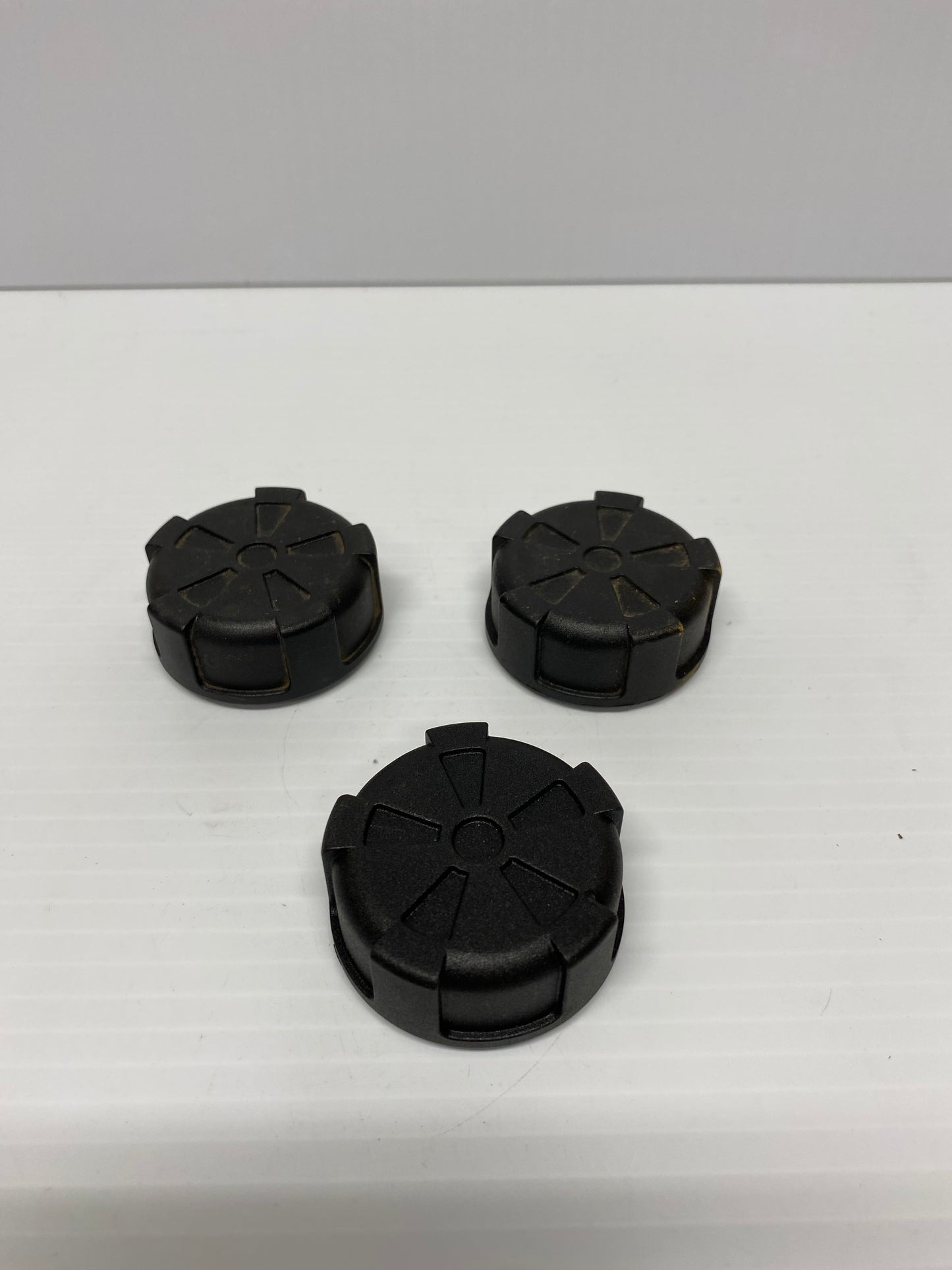 Bouchon du réservoir de carburant