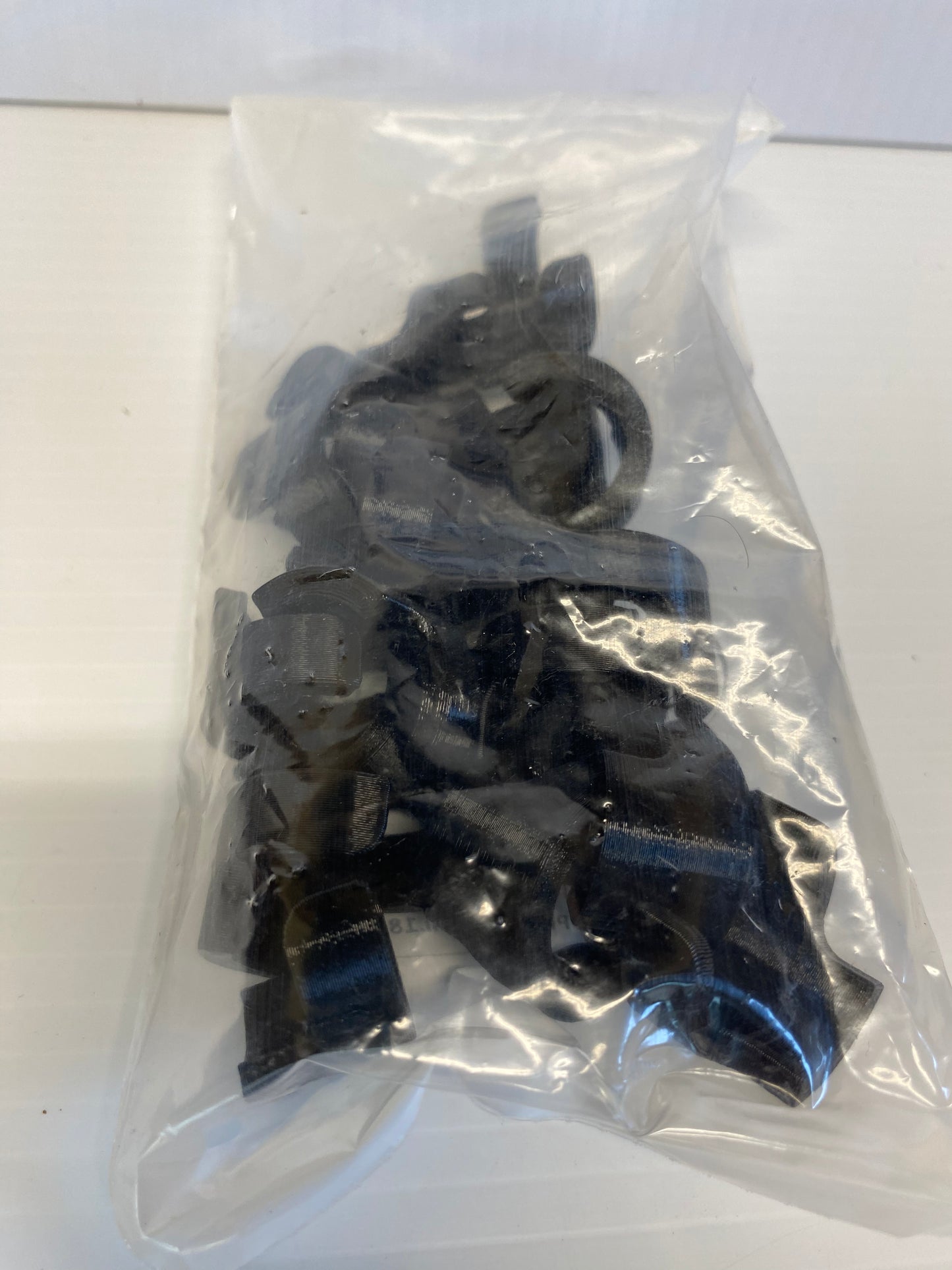 Steering Shaft Protection - 18mm