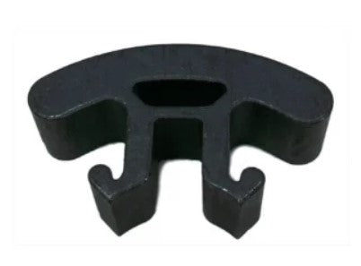 Hiliard Fury Steel Clutch Shoe