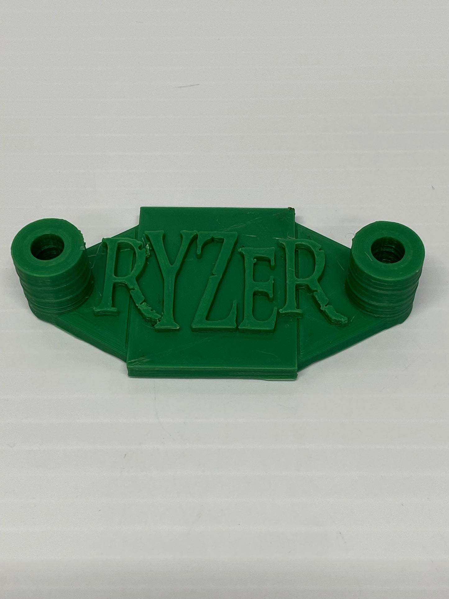 Ryzer à carburant