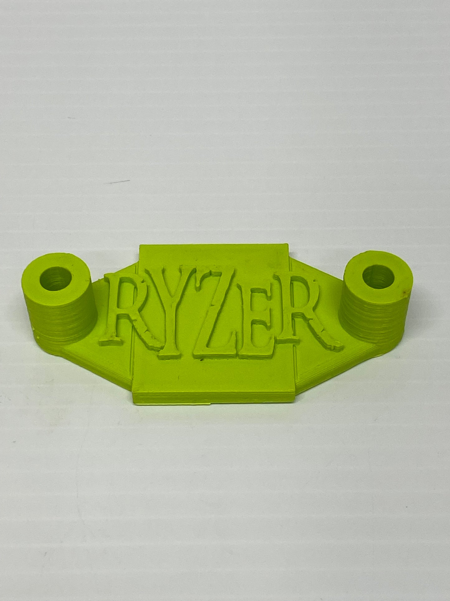 Ryzer à carburant
