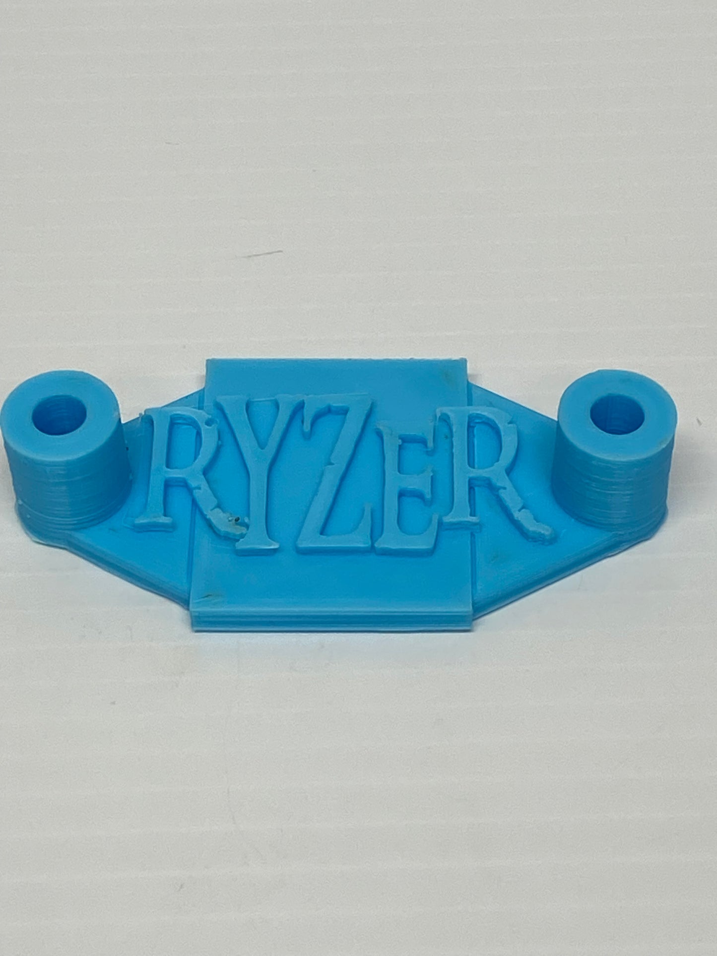 Ryzer à carburant