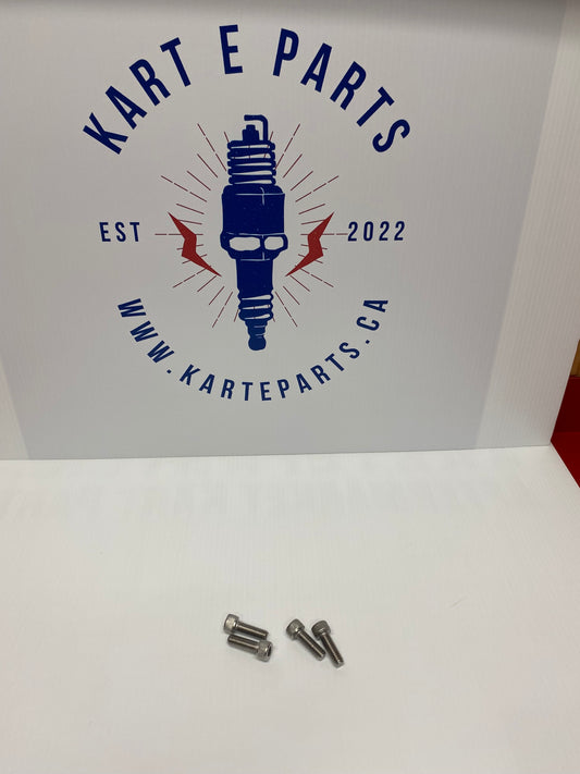 Motor Mount Bolt - M10 x 30