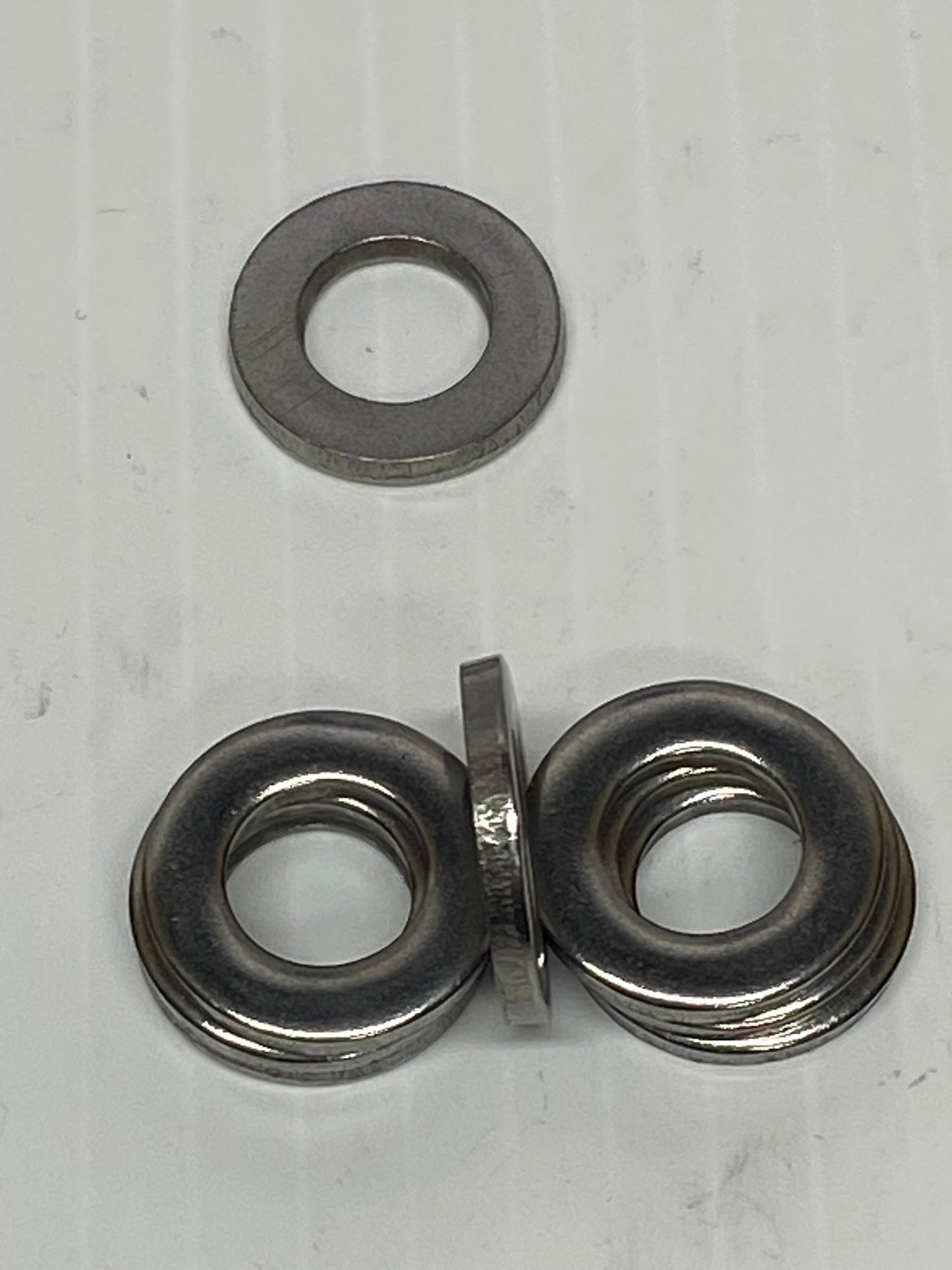 Motor Mount Washer - M10 x 20 x 3