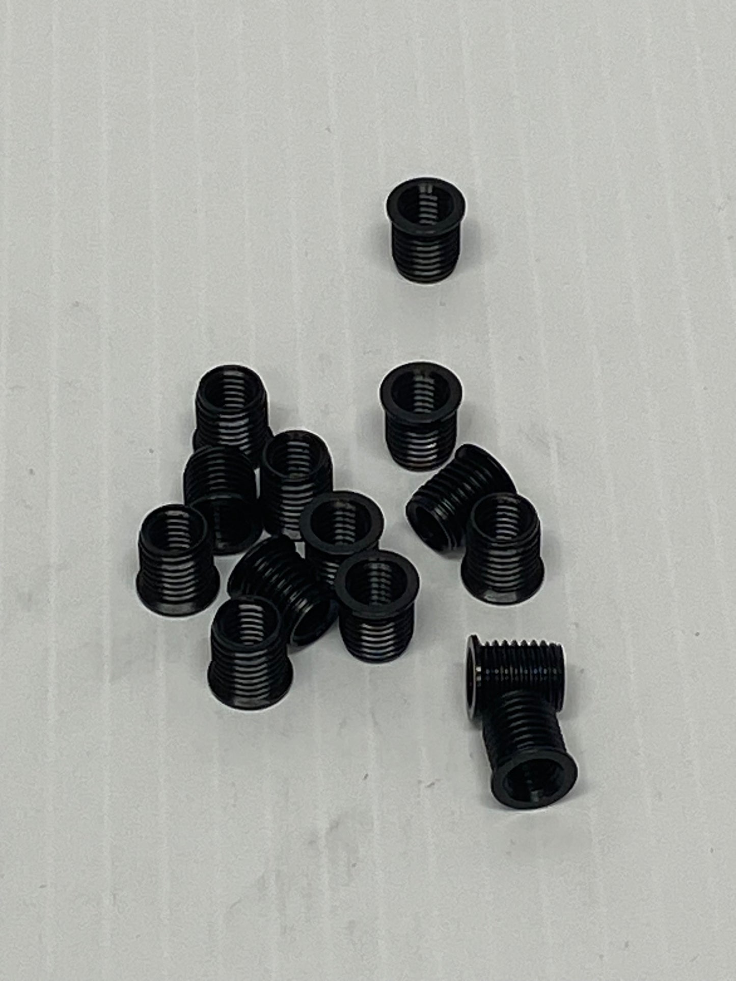Thread Repair Insert