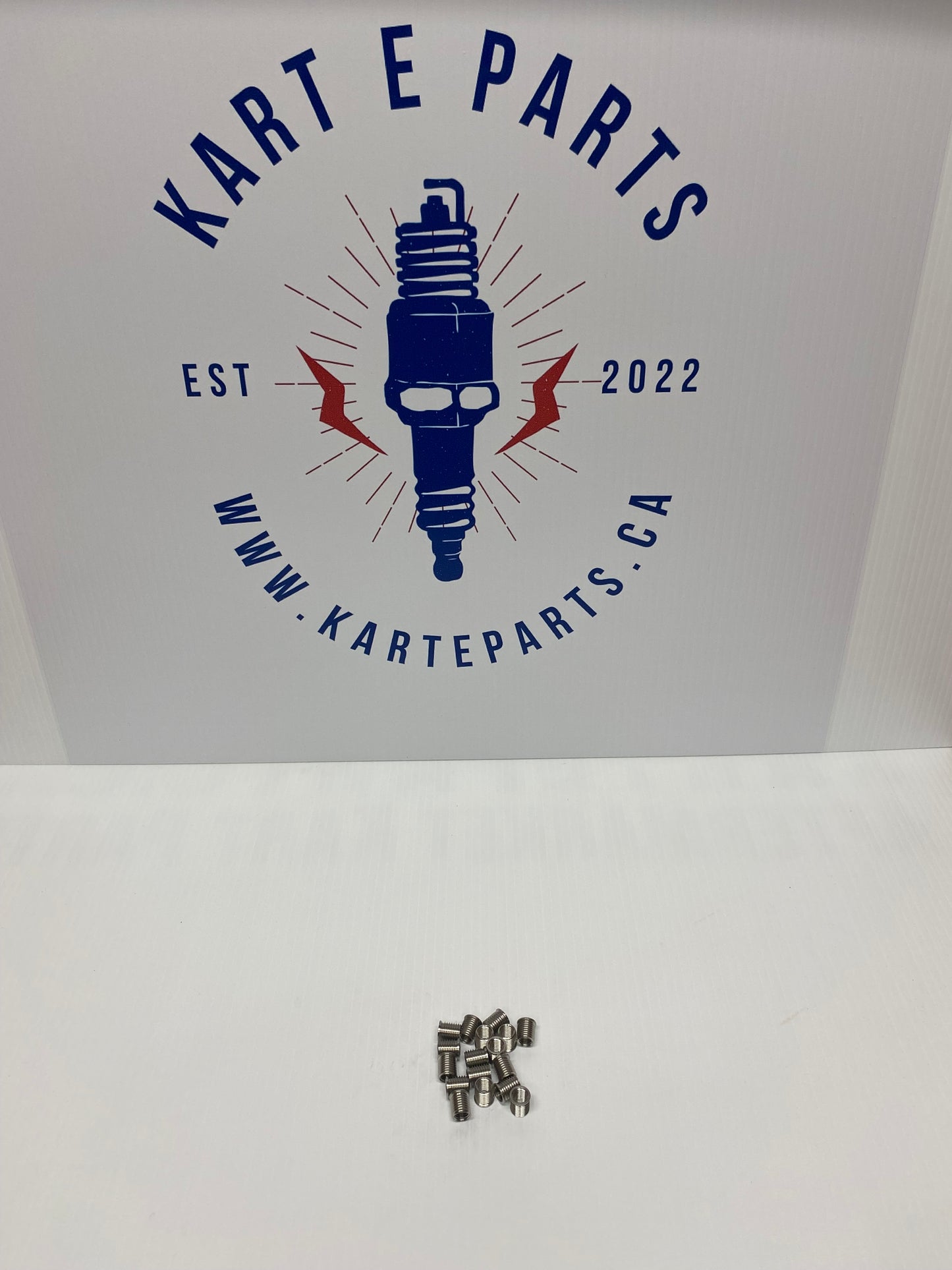 Thread Repair Insert