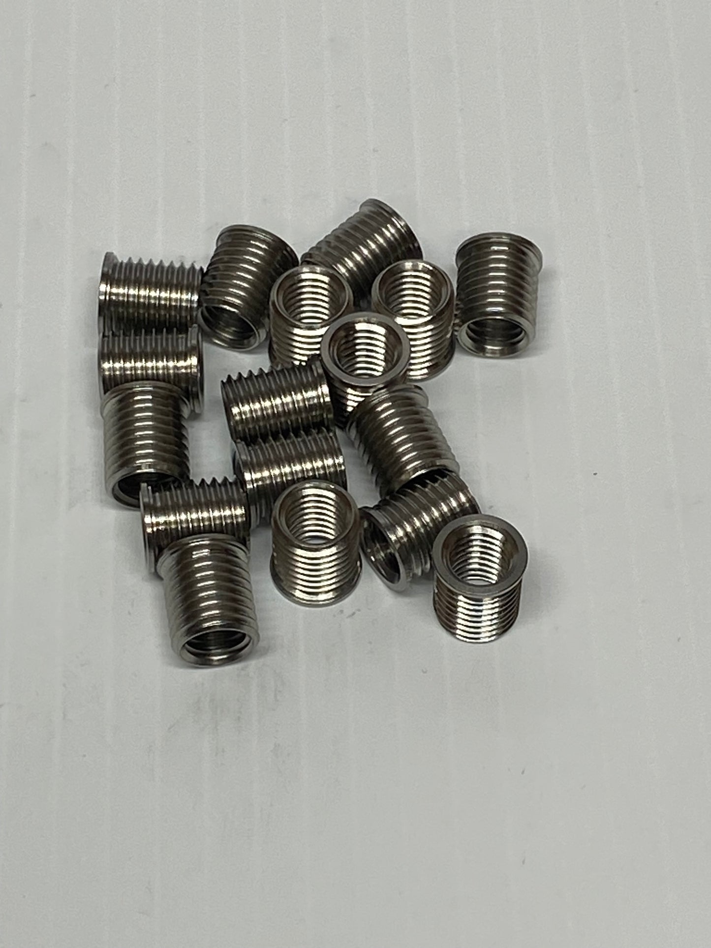 Thread Repair Insert