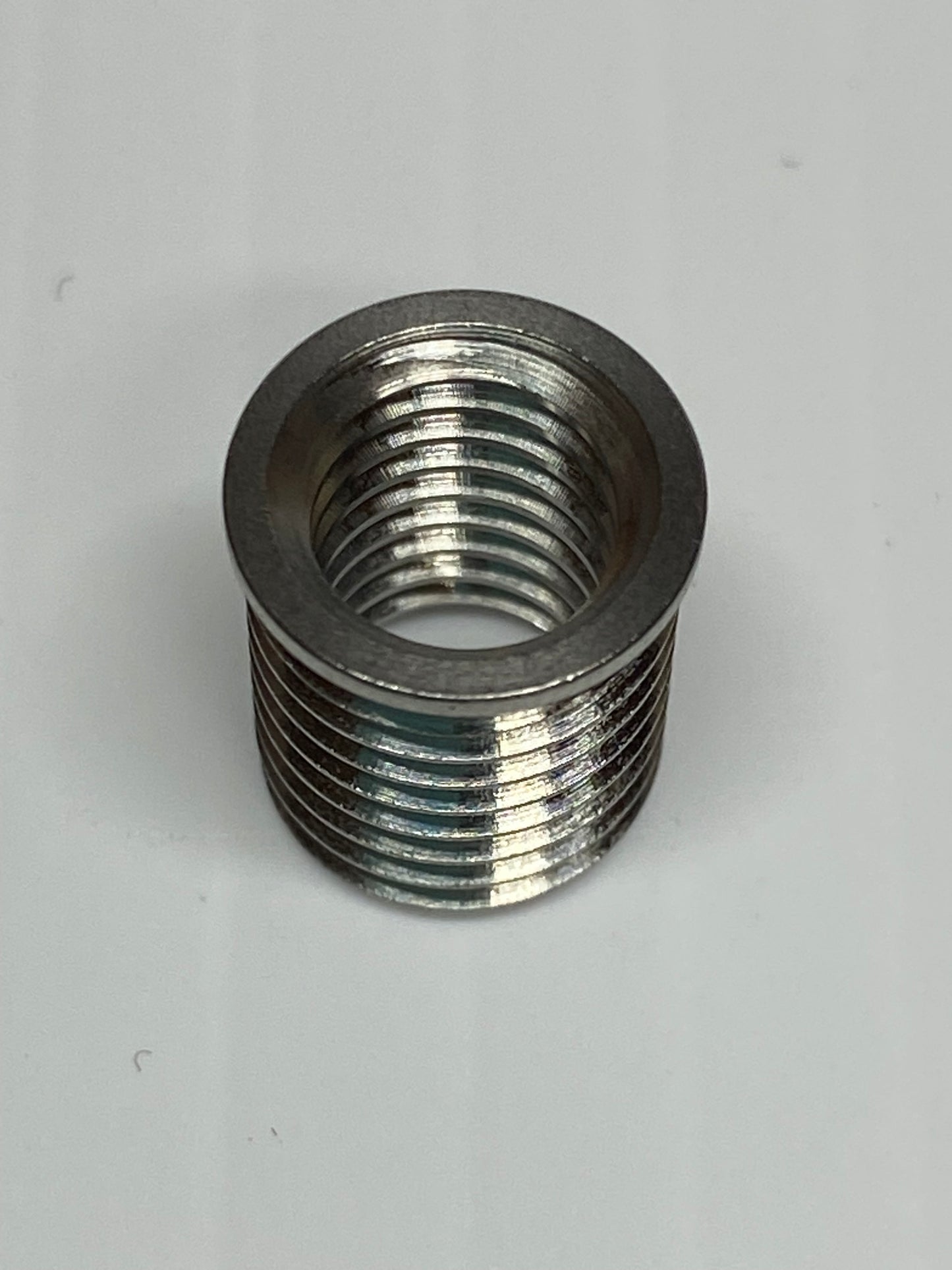Thread Repair Insert