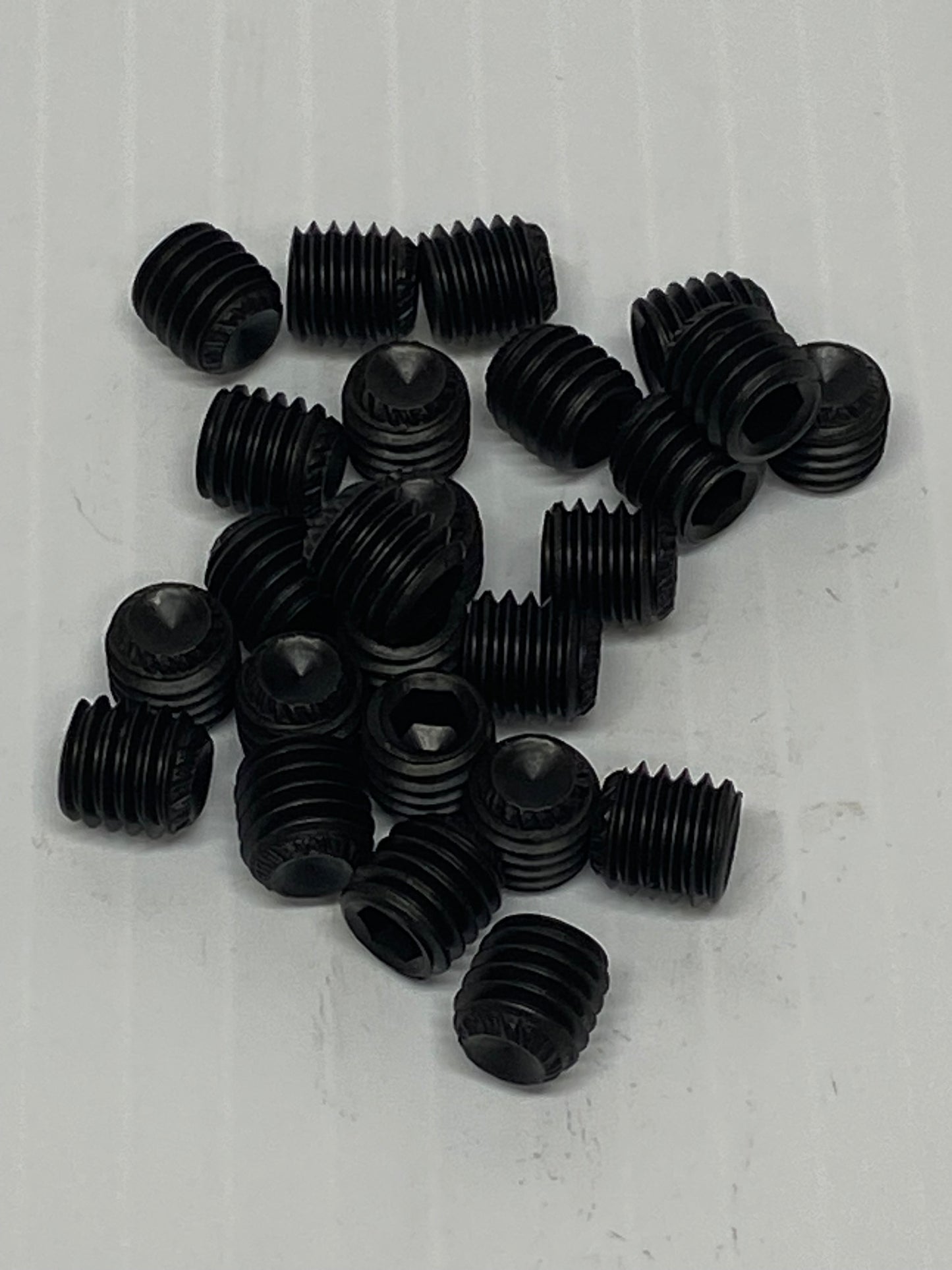 Grub Screws