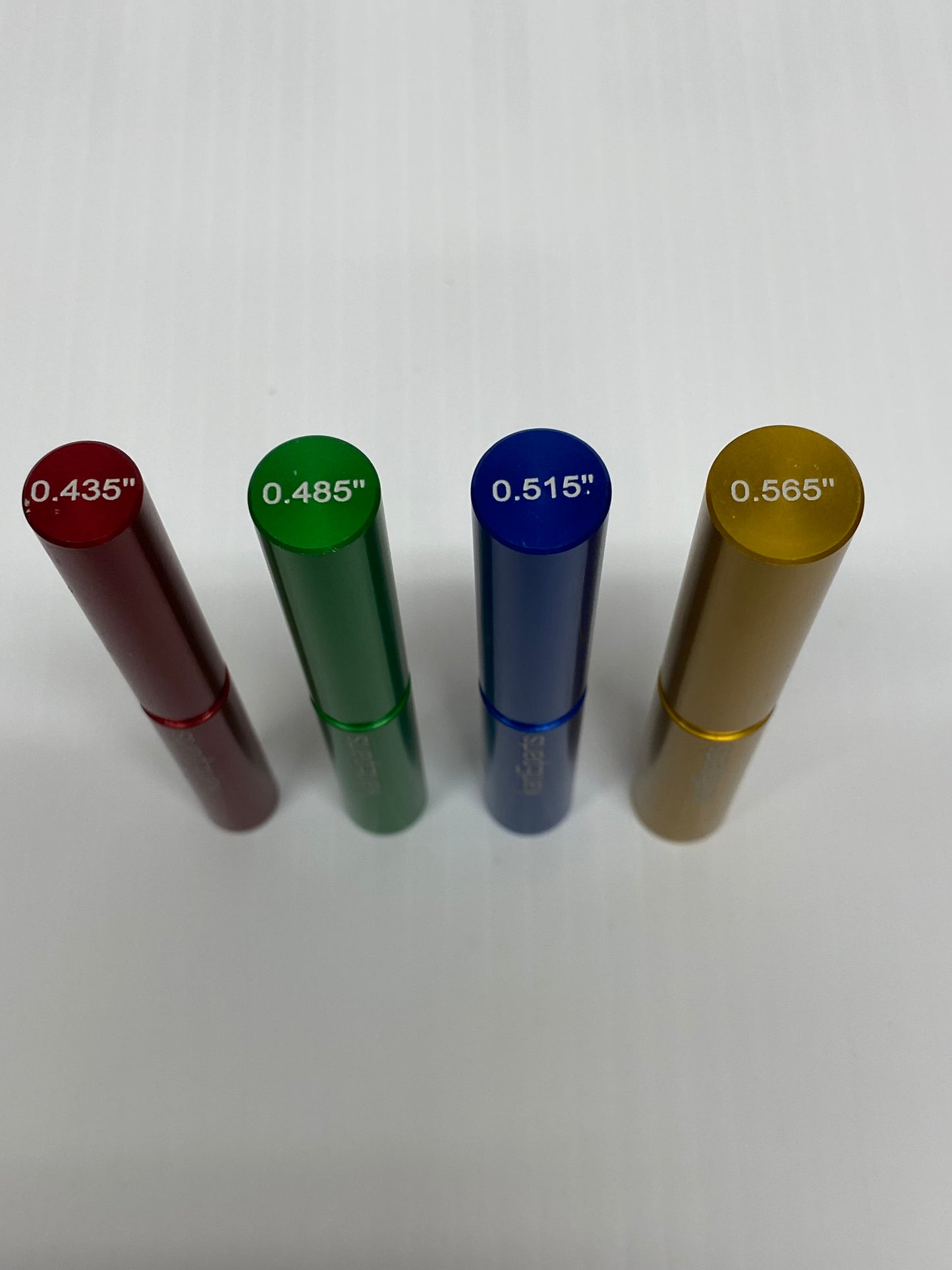 Briggs LO206 - Slide Tools