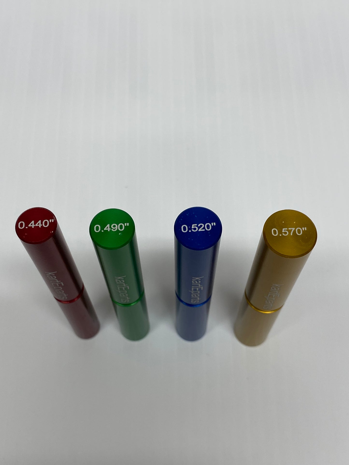 Briggs LO206 - Slide Tools