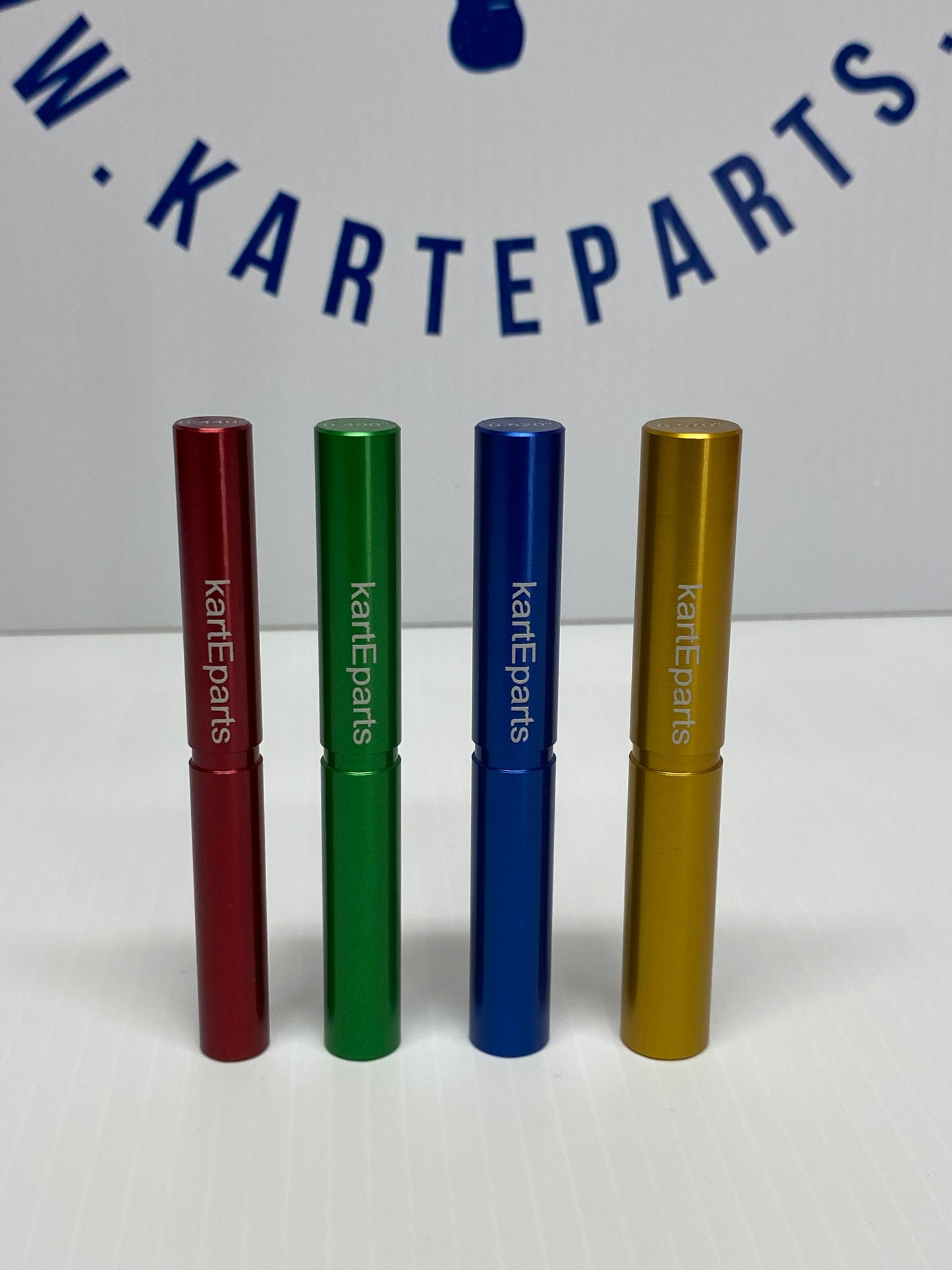 Briggs LO206 - Slide Tools