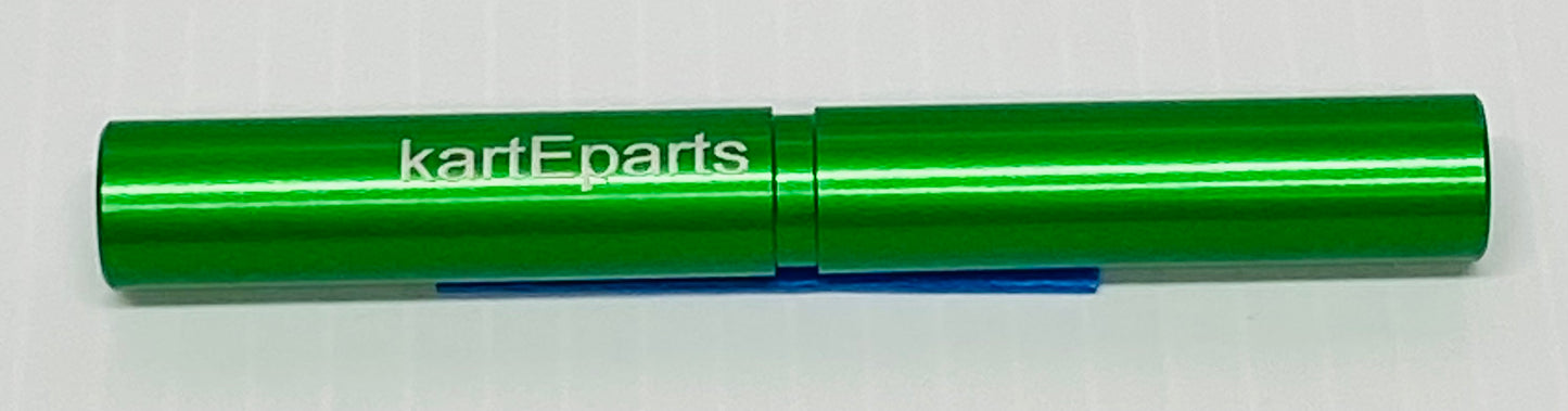 Briggs LO206 - Slide Tools