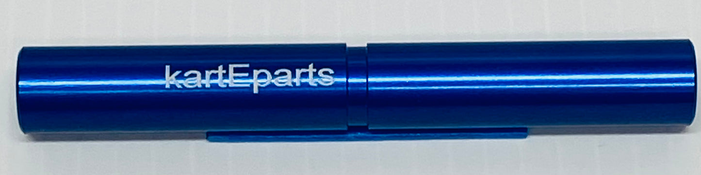 Briggs LO206 - Slide Tools