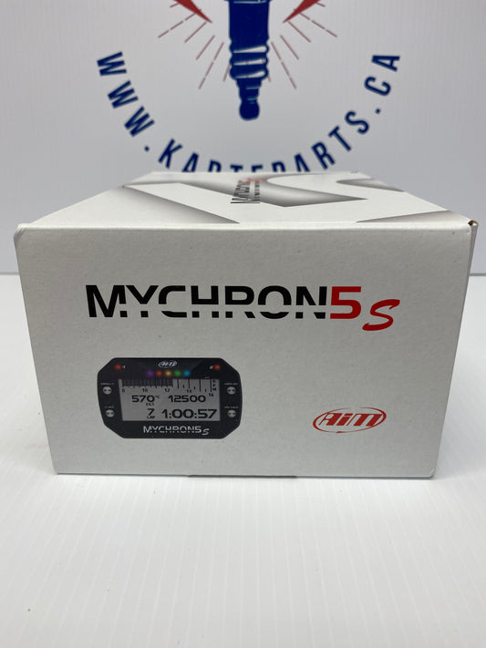 Mychron 5 - Single Temperature