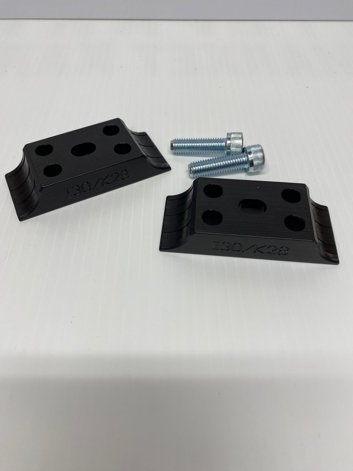 Odenthal Motor Mount Clamps