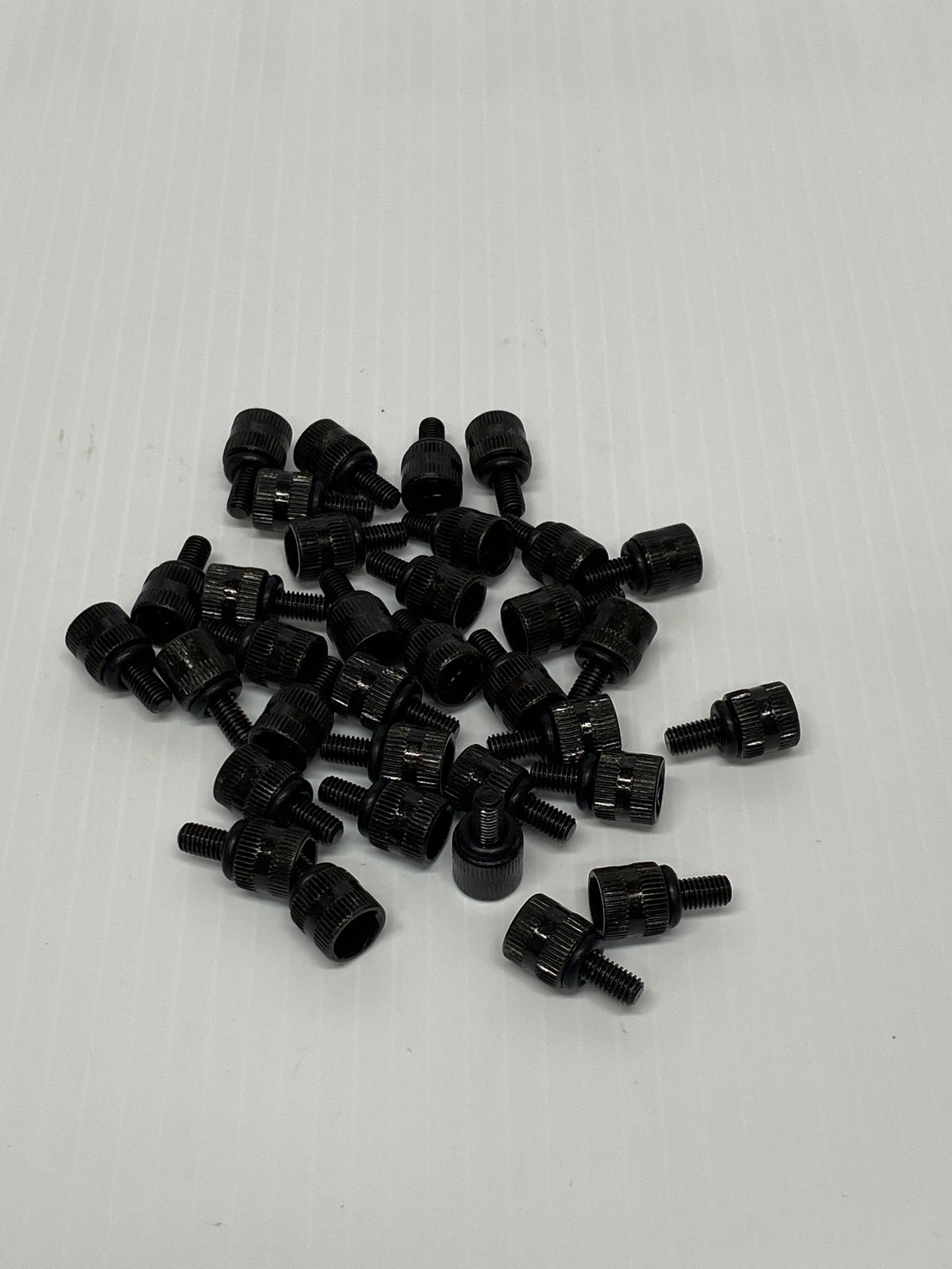 Bead Locks with o-ring! 5mm - Sold Each Freeline Style