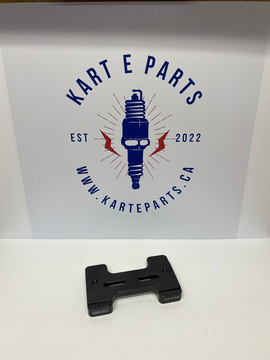 Odenthal Motor Mount - Frame Base