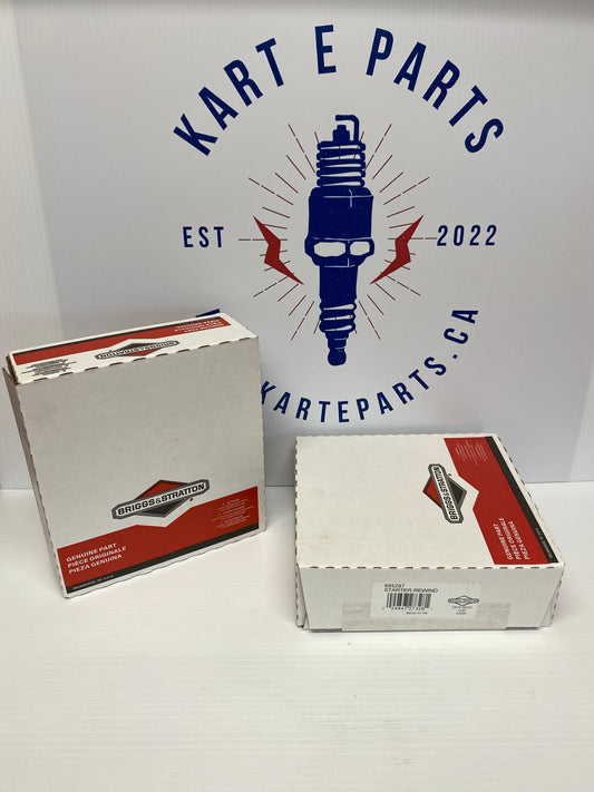 695287 - LO206 Recoil Starter