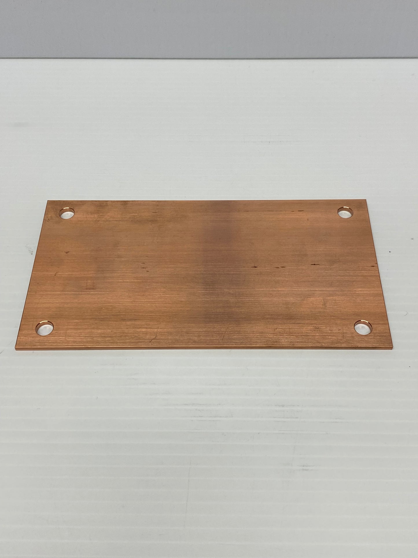 Odenthal 4 Cycle Vibration Plate