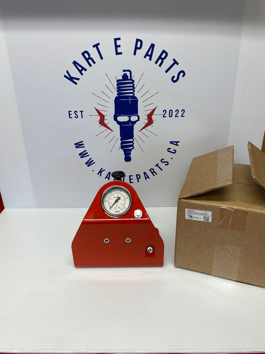 Carburetor Control Pump