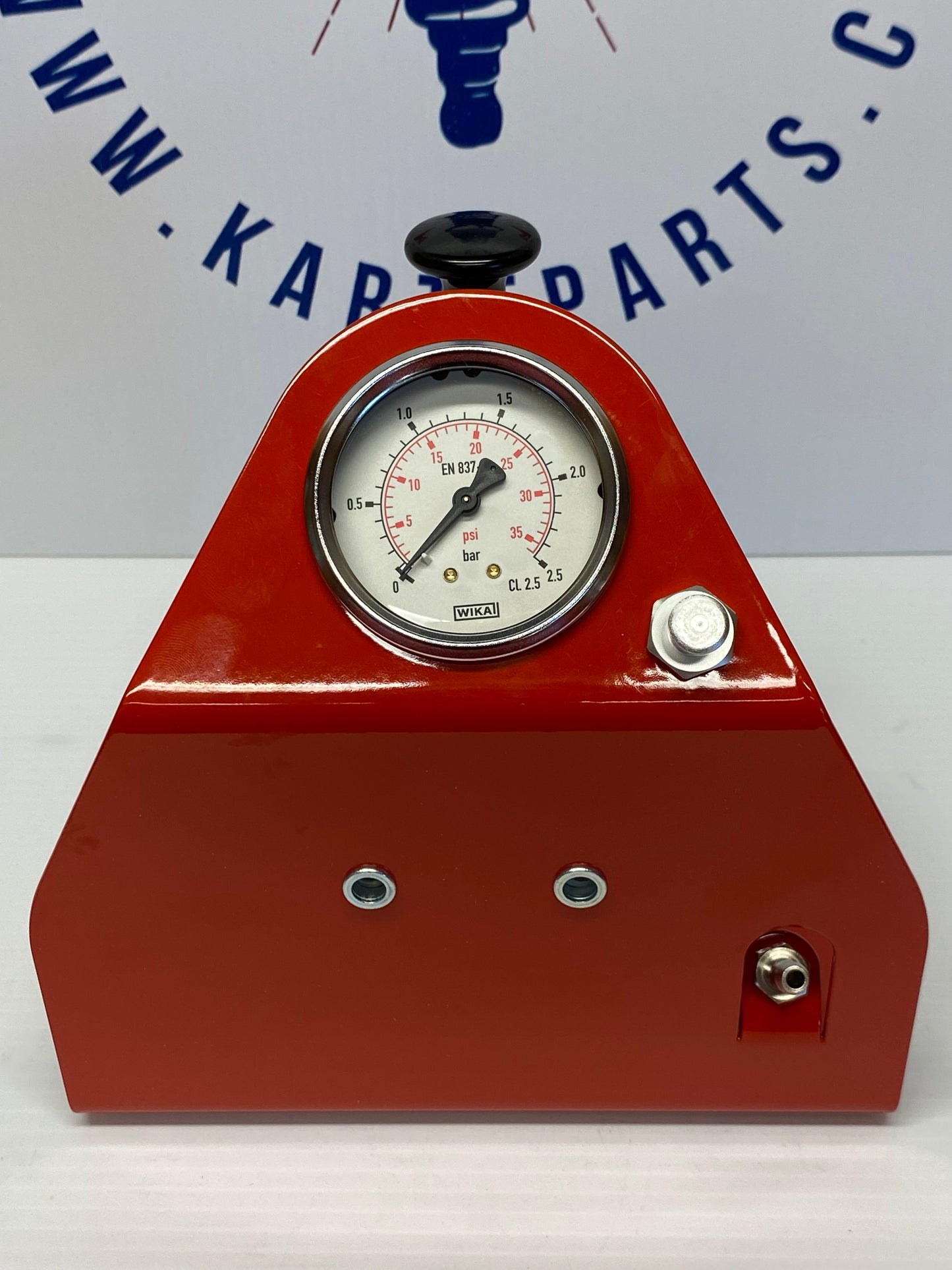 Carburetor Control Pump