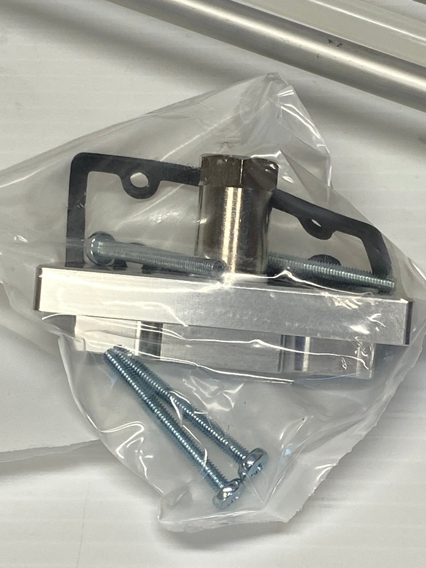 Brake Bleeder for KB030 Master Cylinder