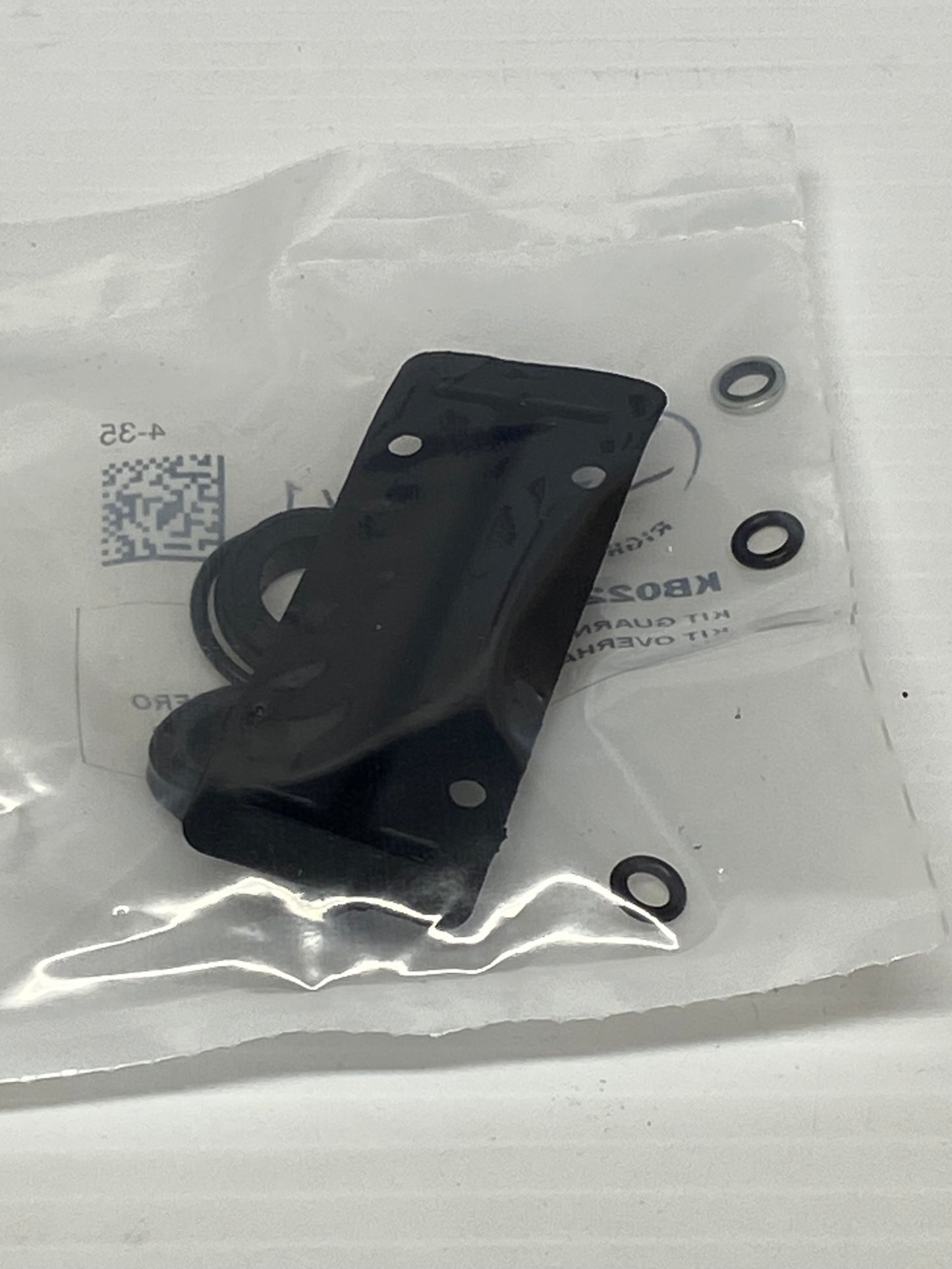 KB030 Master Cylinder Seal Kit